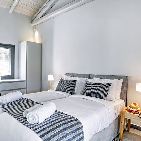 Villa Barocco Corfu Kamara  Екстер'єр фото