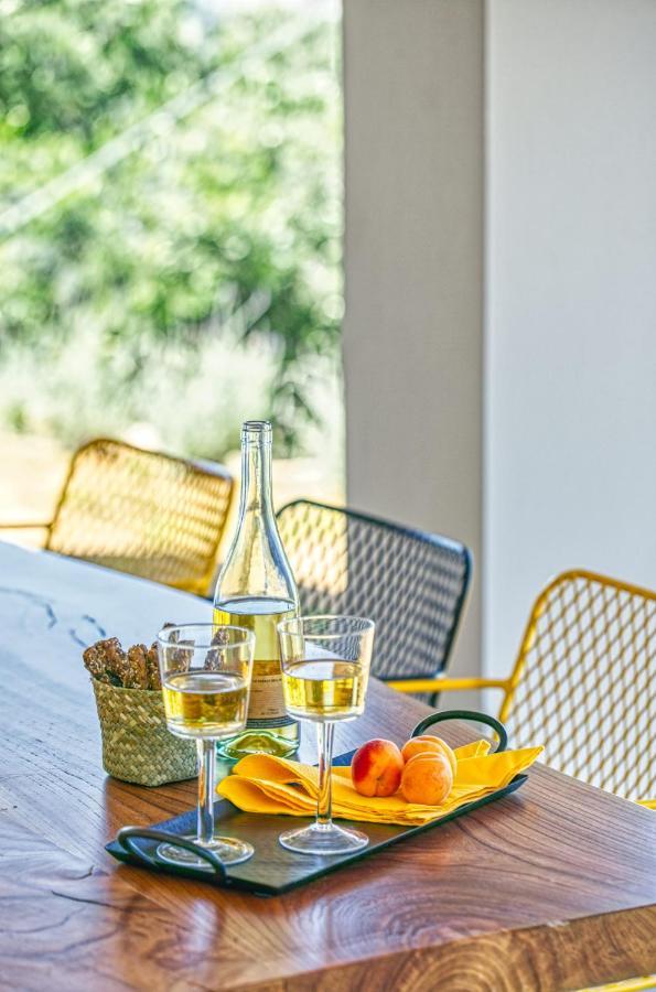 Villa Barocco Corfu Kamara  Екстер'єр фото