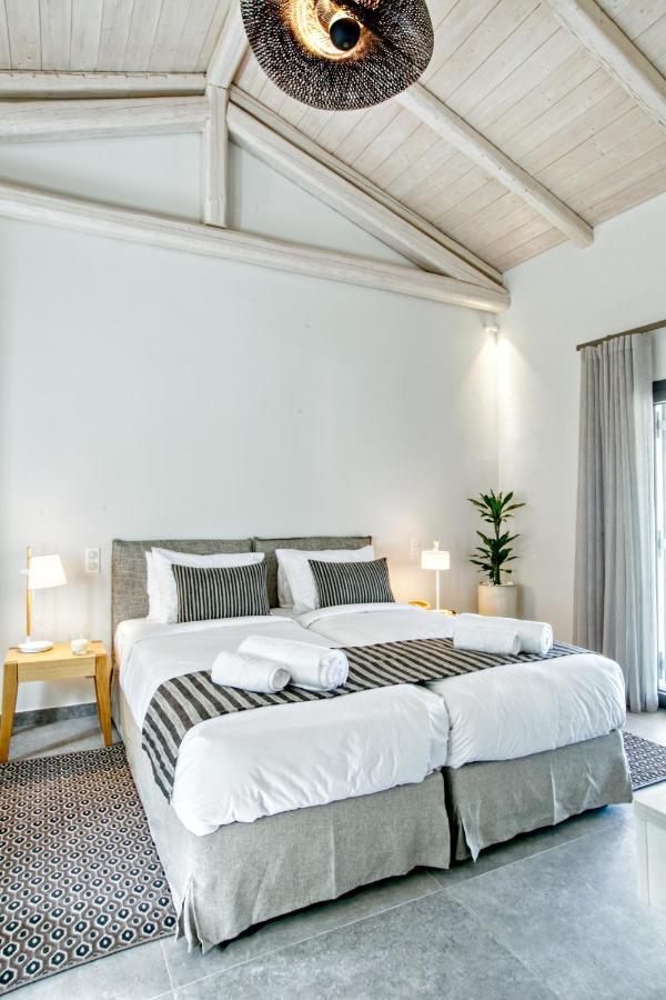 Villa Barocco Corfu Kamara  Екстер'єр фото